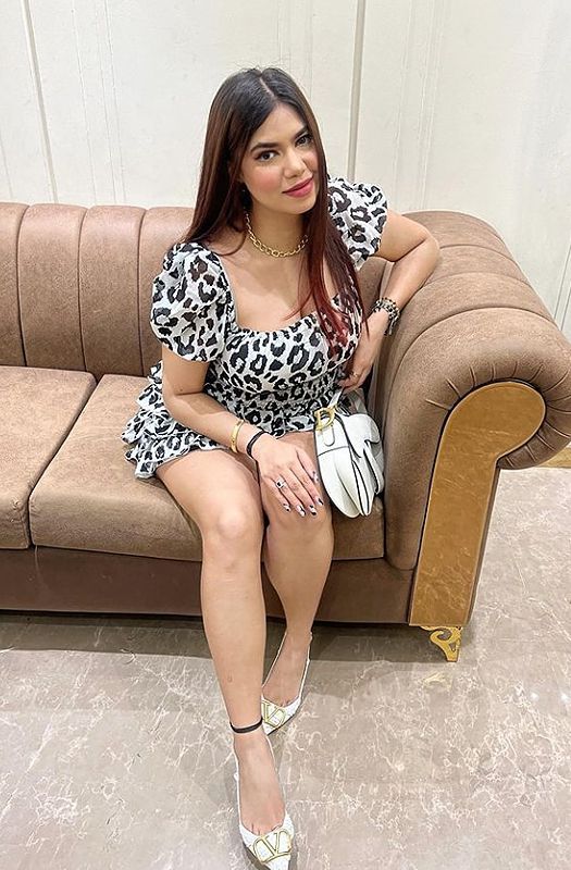 Female Escorts