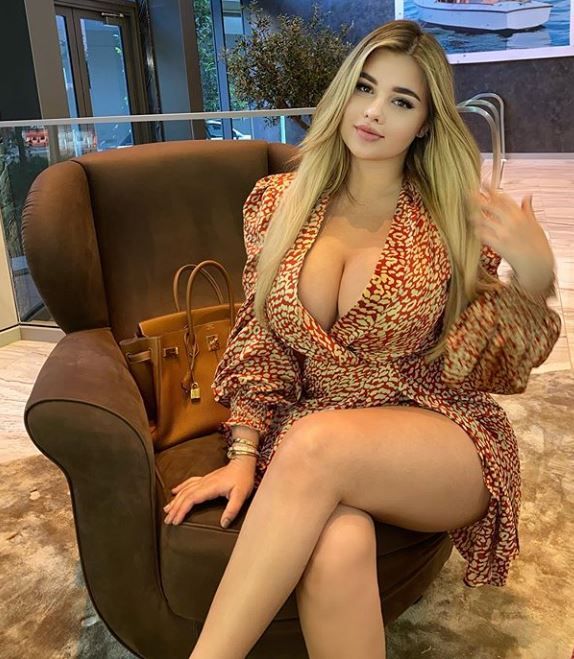 Female Escorts