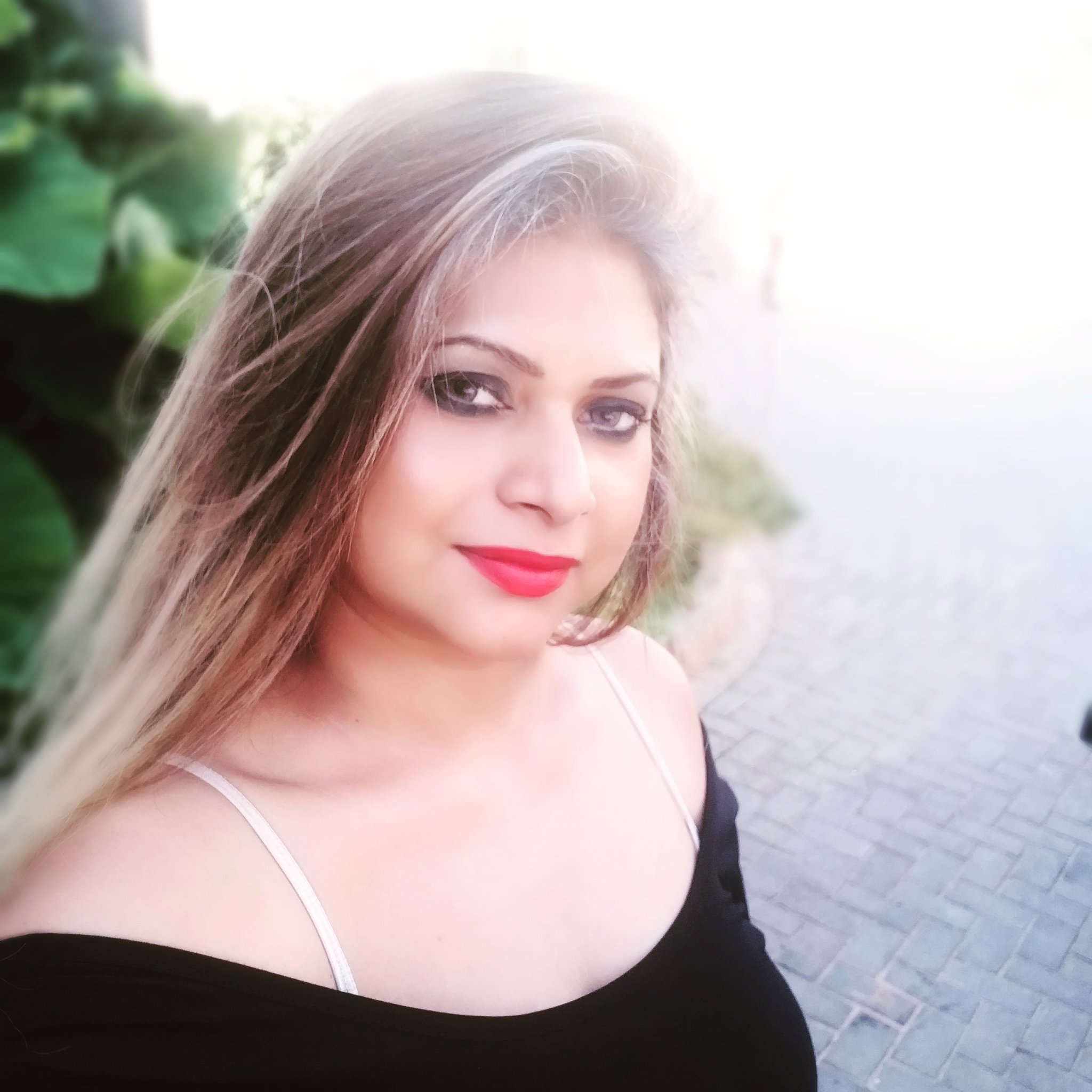 Female Escorts