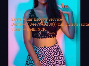 Female Escorts